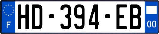 HD-394-EB