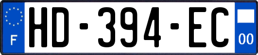 HD-394-EC
