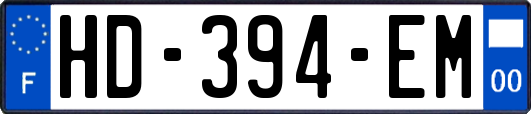 HD-394-EM