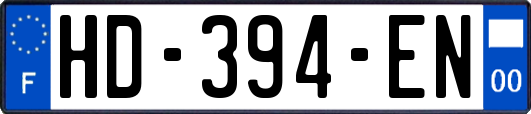 HD-394-EN