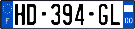 HD-394-GL