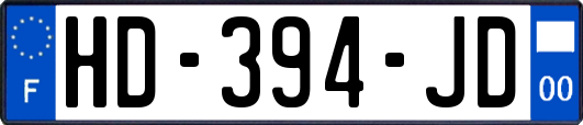 HD-394-JD