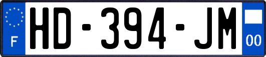 HD-394-JM