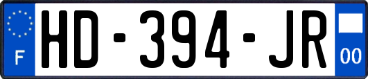 HD-394-JR