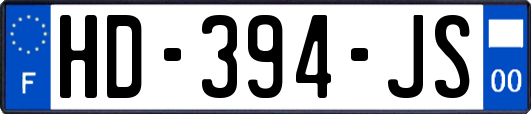HD-394-JS