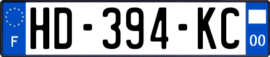 HD-394-KC
