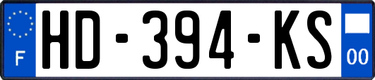 HD-394-KS