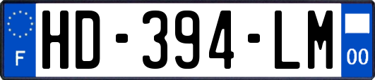 HD-394-LM