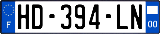 HD-394-LN
