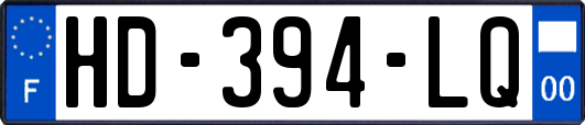 HD-394-LQ