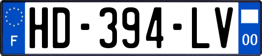 HD-394-LV