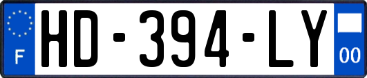 HD-394-LY