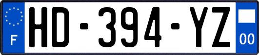 HD-394-YZ
