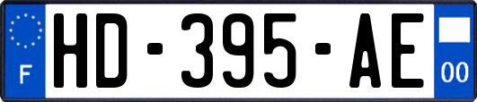 HD-395-AE