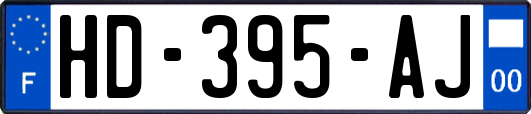 HD-395-AJ