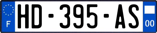 HD-395-AS