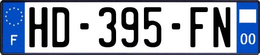 HD-395-FN