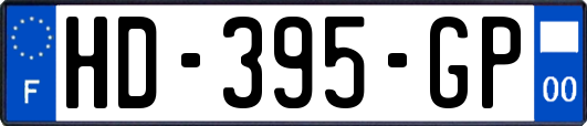 HD-395-GP