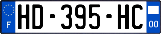 HD-395-HC