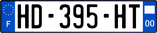 HD-395-HT