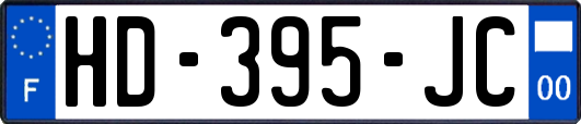 HD-395-JC