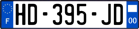 HD-395-JD