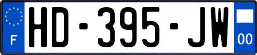 HD-395-JW
