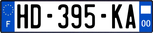 HD-395-KA