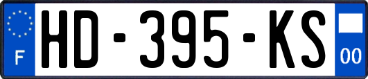 HD-395-KS