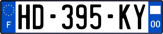 HD-395-KY
