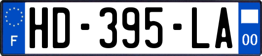 HD-395-LA