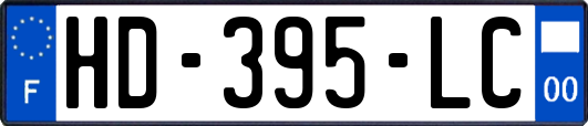 HD-395-LC