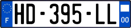 HD-395-LL