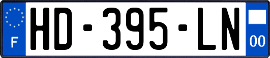 HD-395-LN