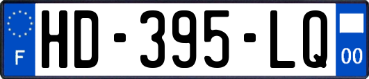 HD-395-LQ