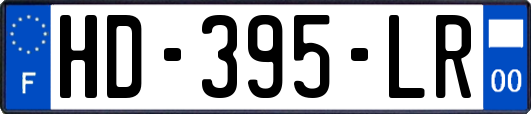 HD-395-LR