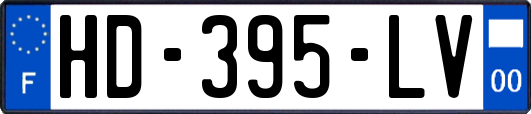 HD-395-LV