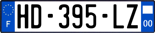 HD-395-LZ