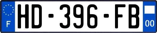 HD-396-FB