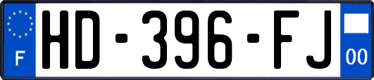 HD-396-FJ