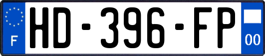 HD-396-FP