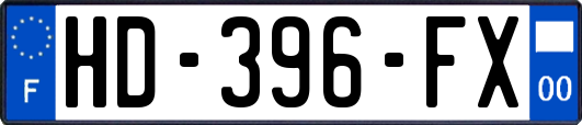 HD-396-FX