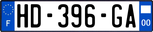 HD-396-GA