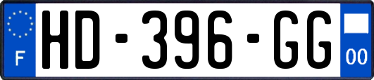 HD-396-GG