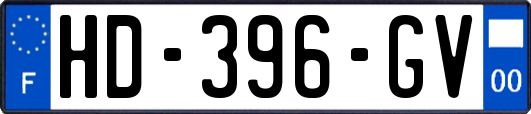 HD-396-GV