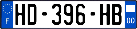 HD-396-HB