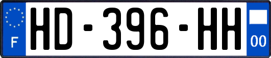 HD-396-HH