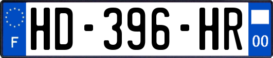 HD-396-HR