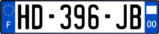 HD-396-JB