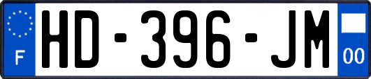 HD-396-JM